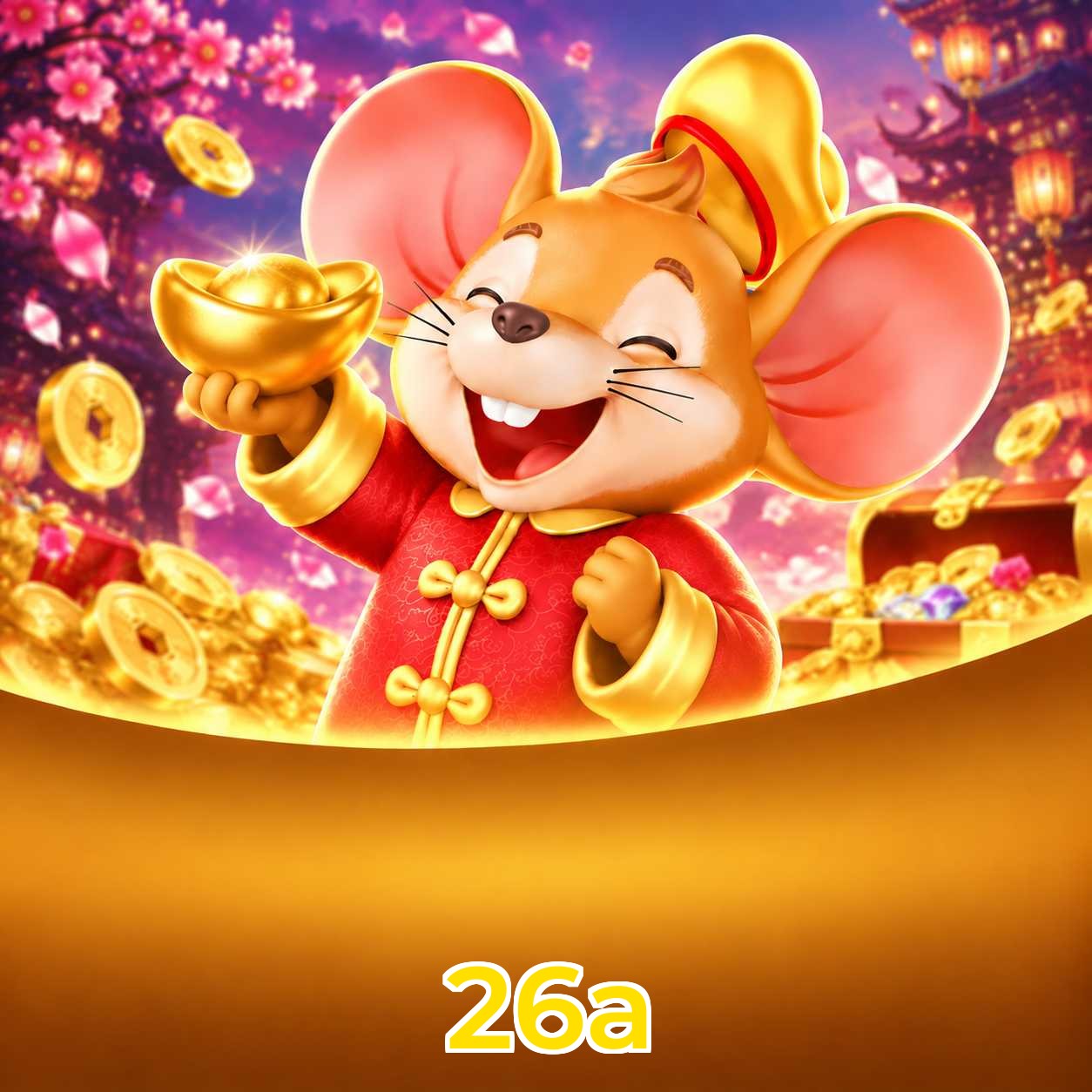 26a Fortune Tiger Tips