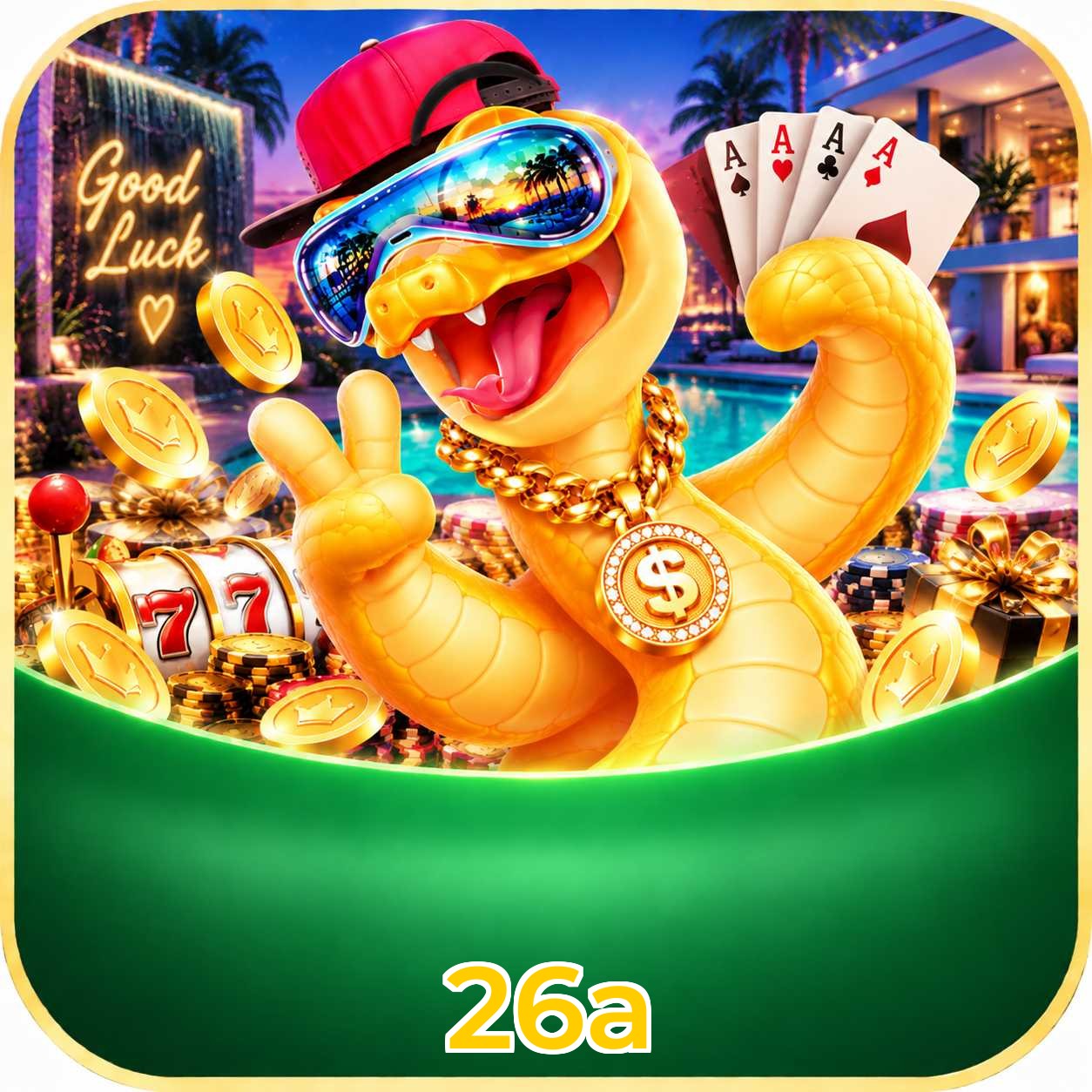 26a Facebook Bonus