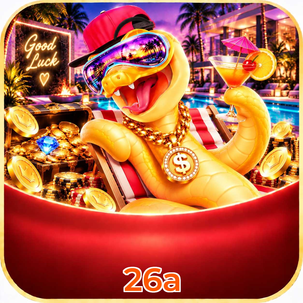 26a Live Casino Overview