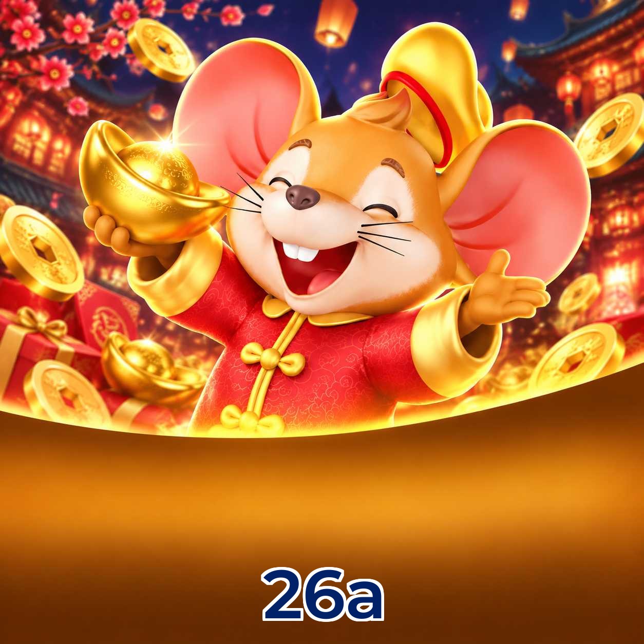 26a Logo