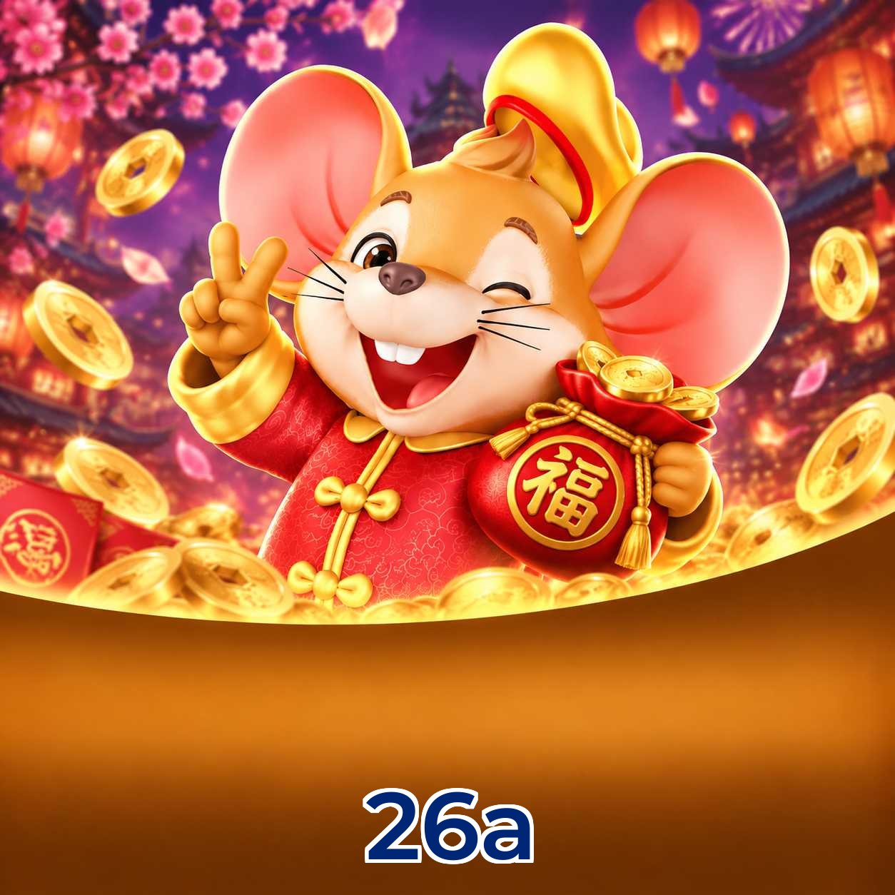 26a Fortune Tiger Strategies