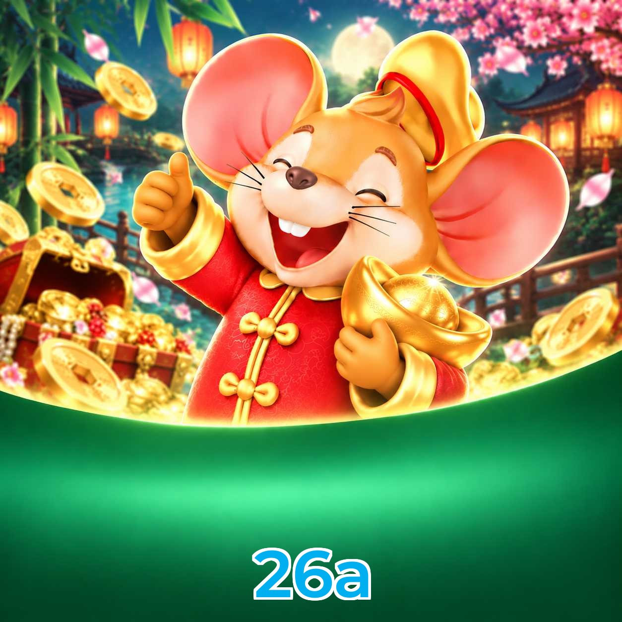 26a Estratégias Slots