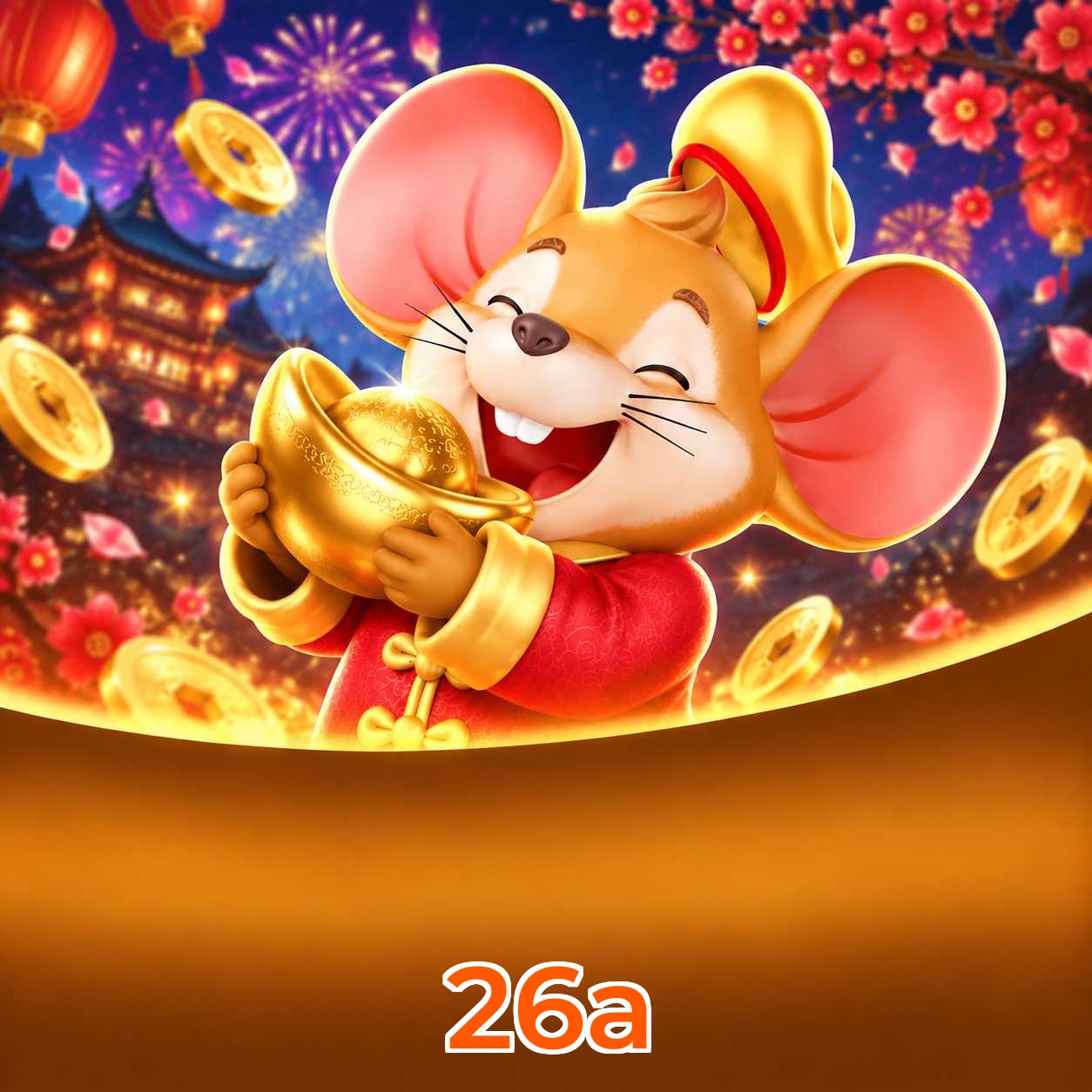 26a Logo