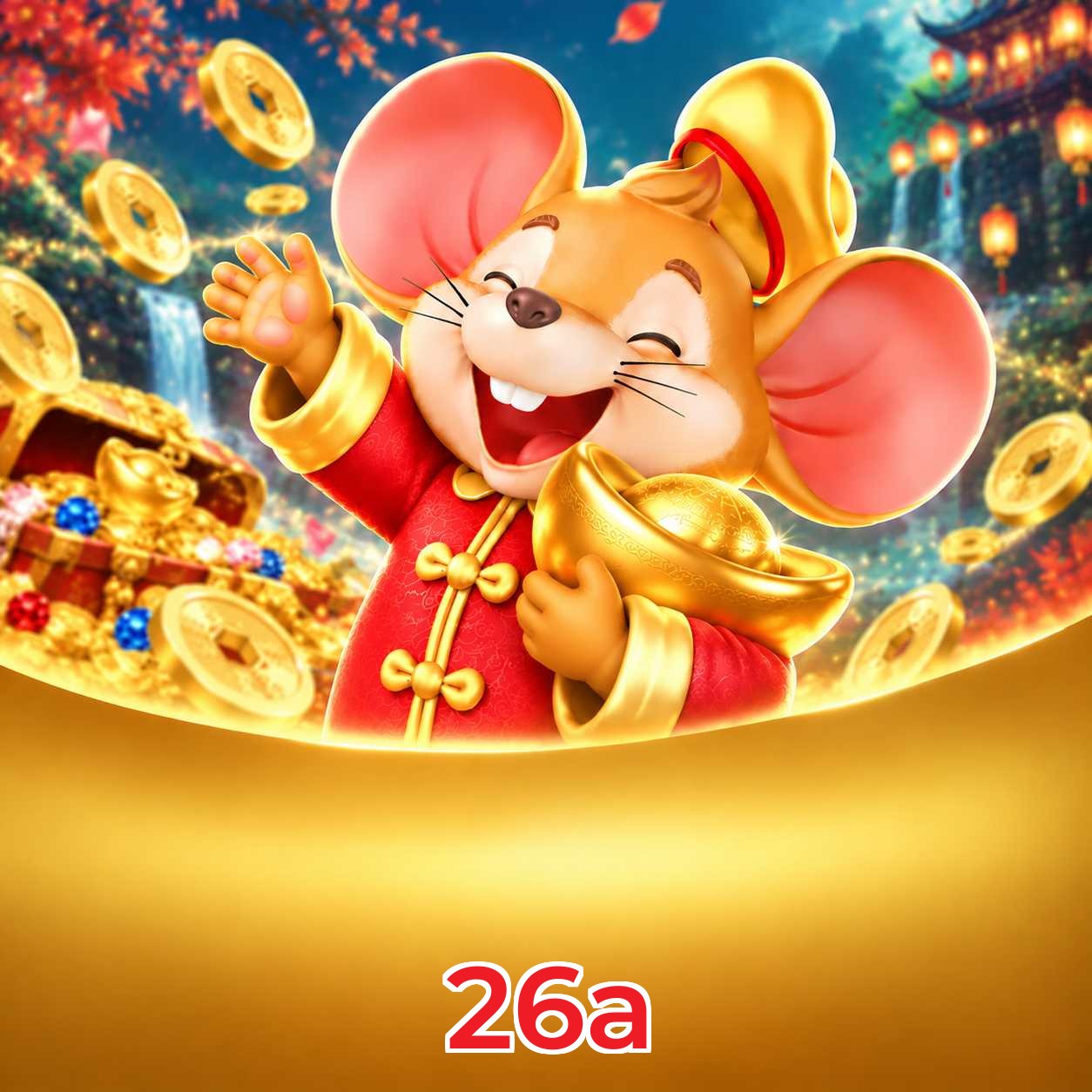 26a Logo