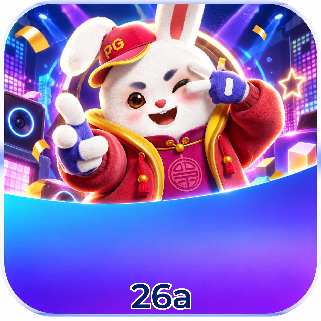 26a Welcome Bonus